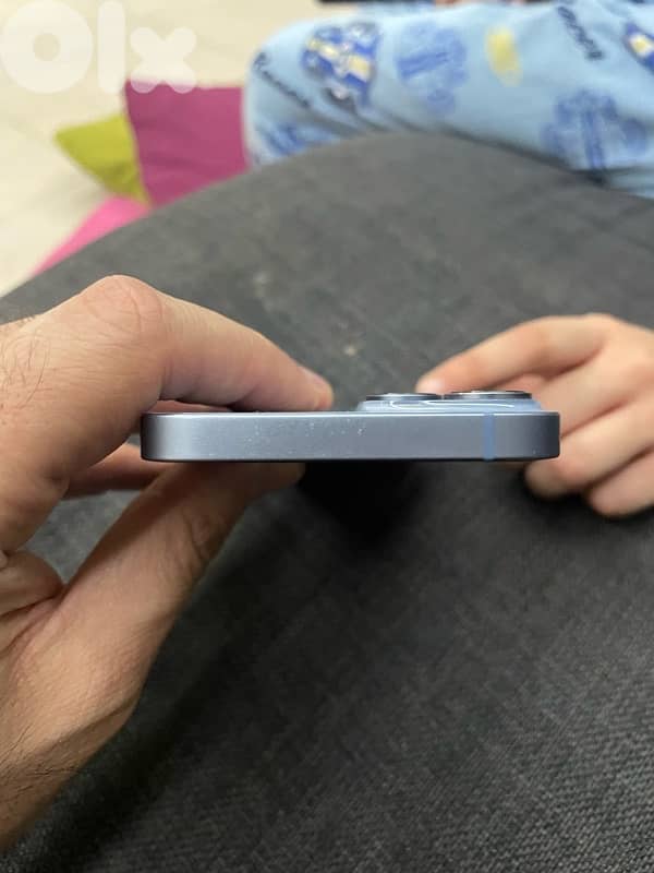 iphone 14 512gb blue 2