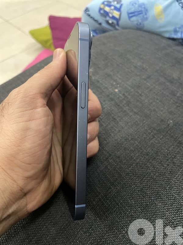 iphone 14 512gb blue 3