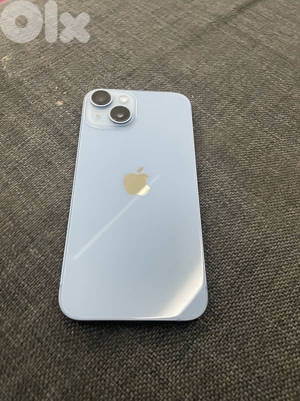 iphone 14 512gb blue 5