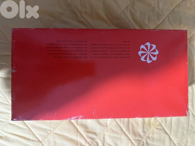 NIKE Shoes JACQUEMUS 3