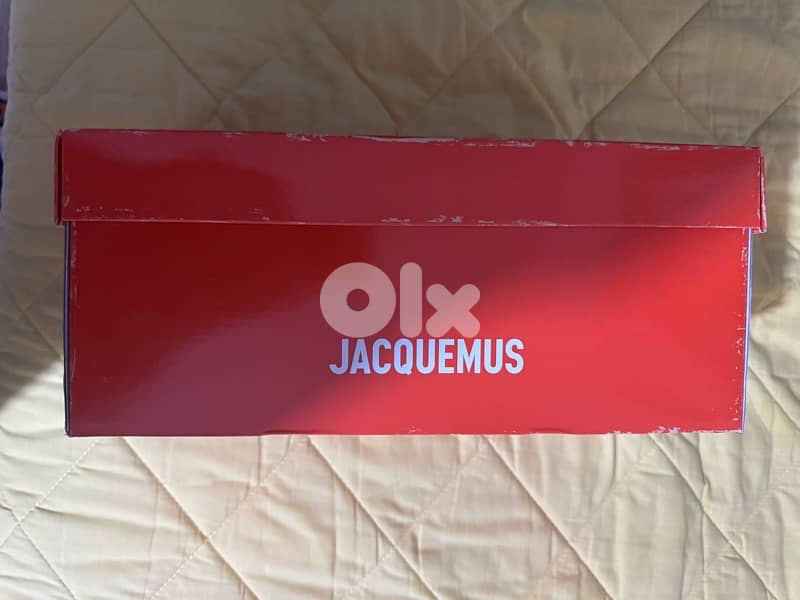 NIKE Shoes JACQUEMUS 4