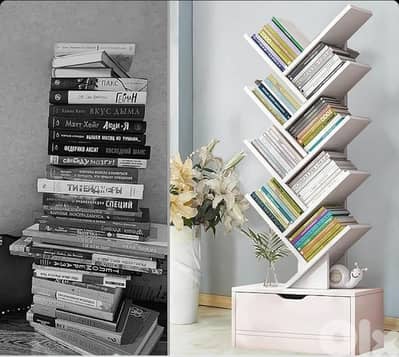 Book Shelf Organizer