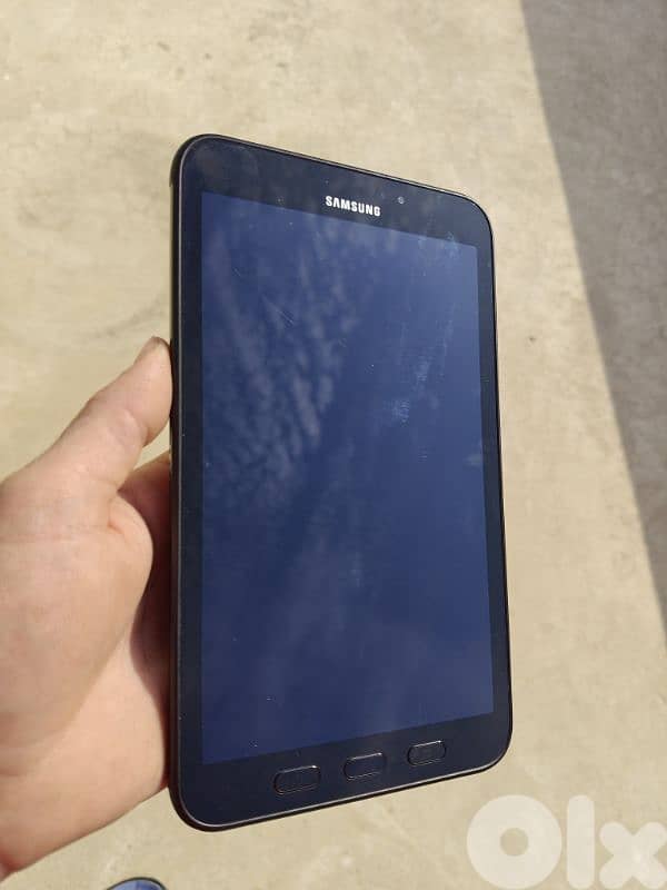 Samsung active 2 4