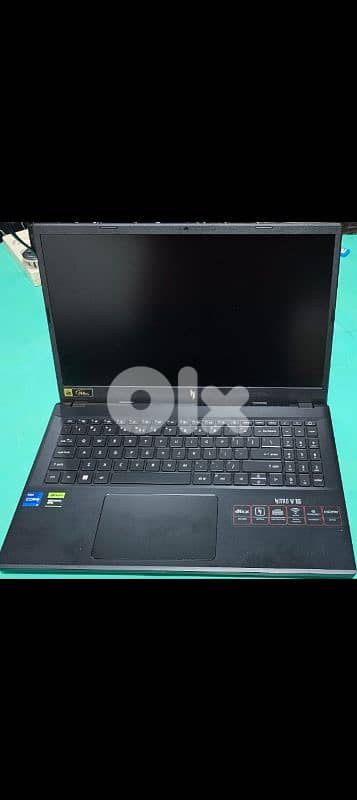 acer nitro15 gaming laptop 1