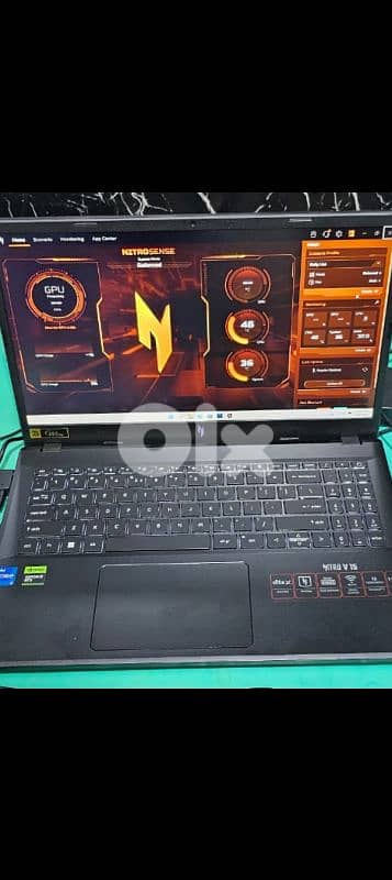 acer nitro15 gaming laptop 2