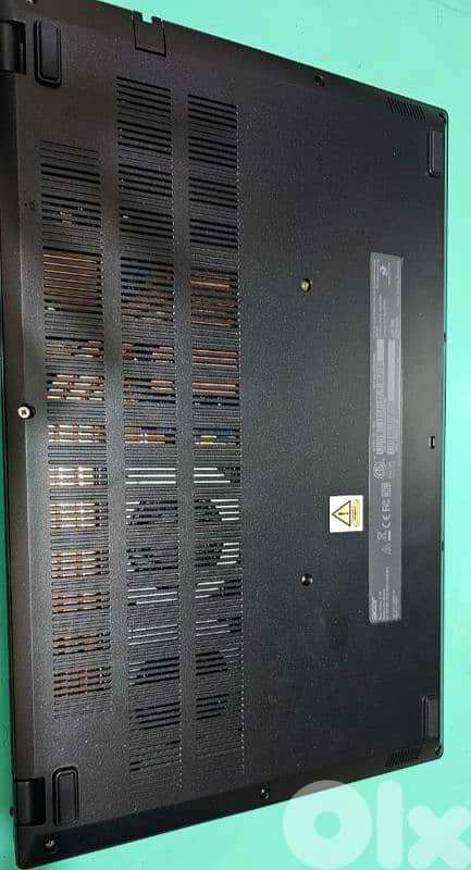 acer nitro15 gaming laptop 3