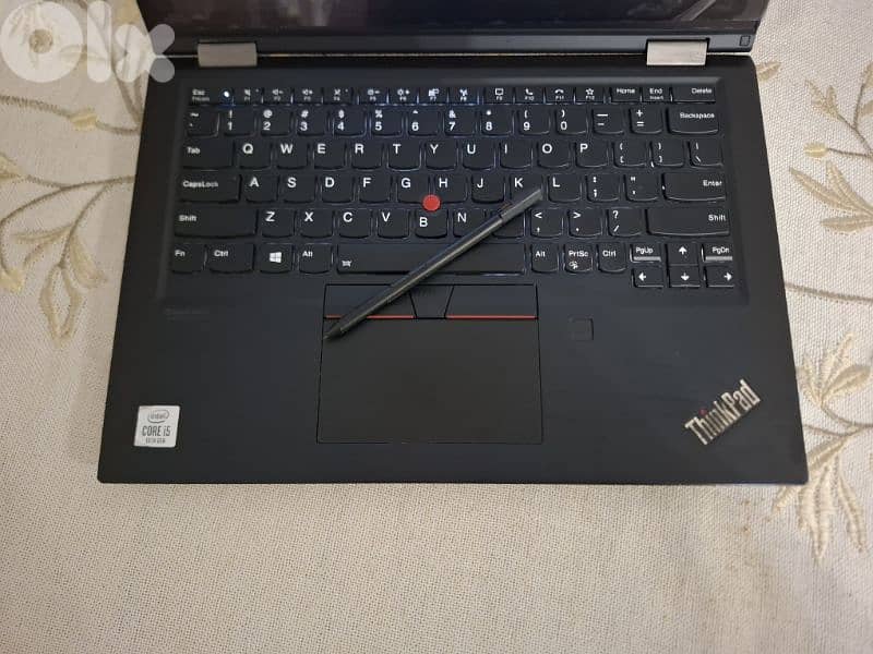 Thinkpad Yoga 2