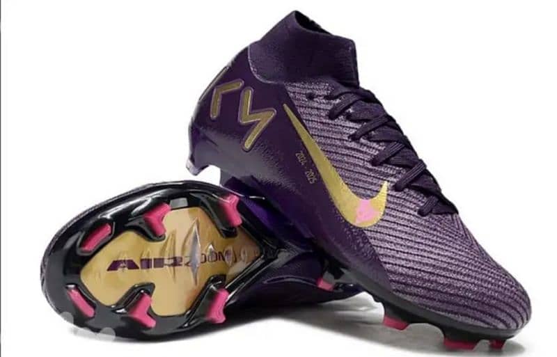 football shoes original nike w adidas اسبدرينات فوتبول حذاءكرة قدم 0