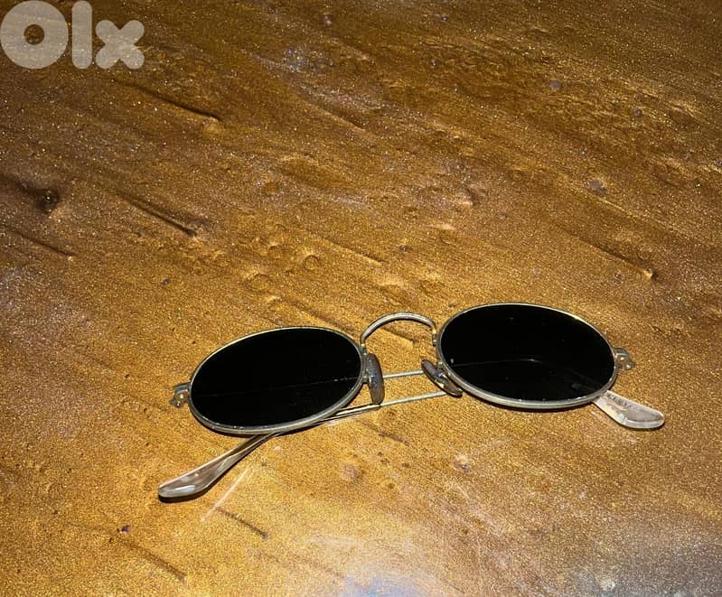 Ray-Ban Vintage Round 2