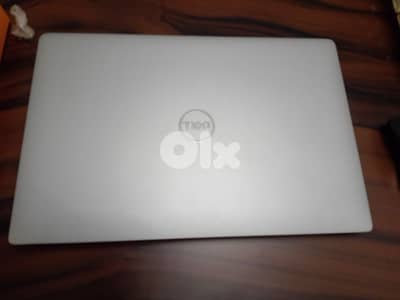 Laptob Dell for cell