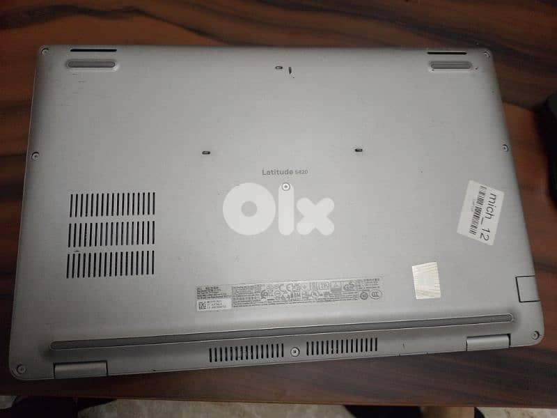 Laptob Dell for cell 2