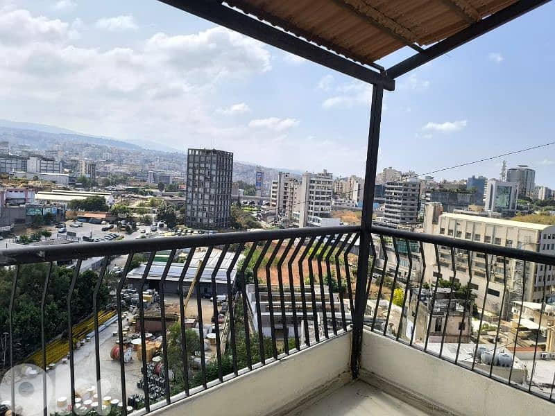apartment in dekwaneh for sale 0