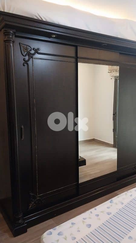 Like new  bedrooms for sale 1