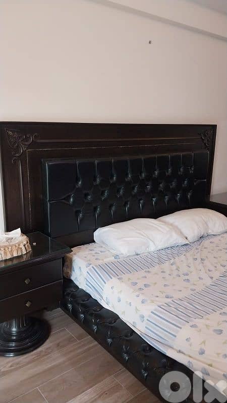 Like new  bedrooms for sale 3