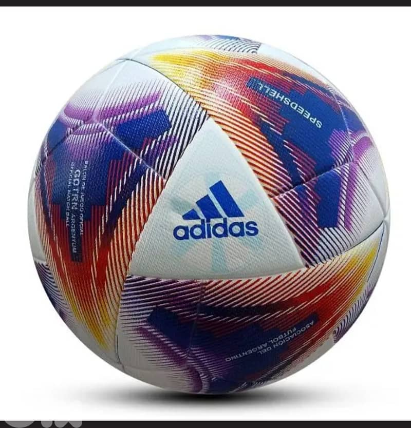 football and shoes original طابات كرة قدم 0