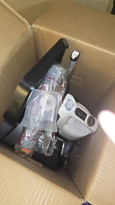 Bissell crosswave cordless