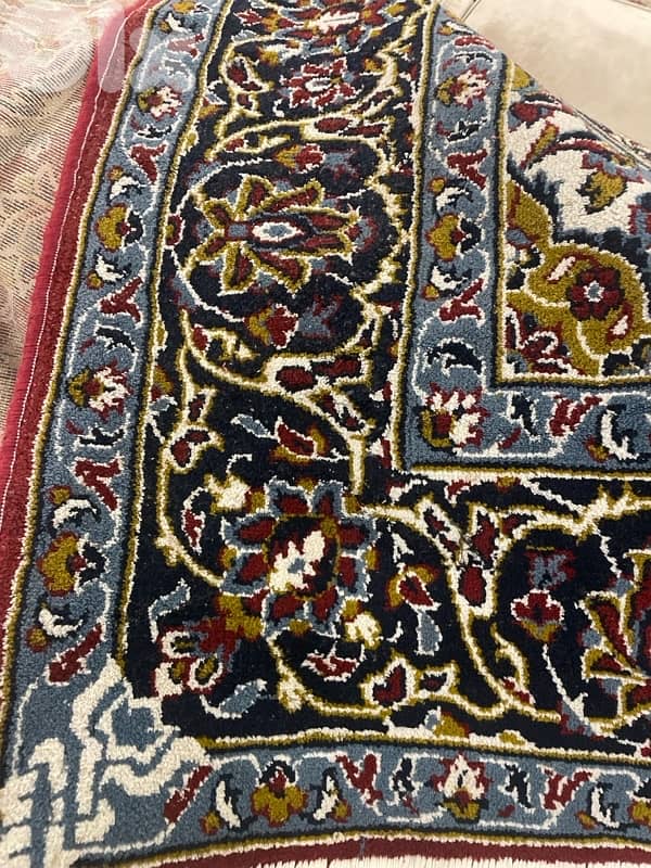 سجادة كبيرة 0