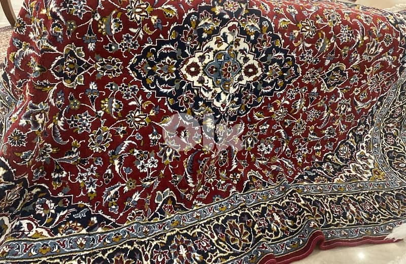 سجادة كبيرة 1