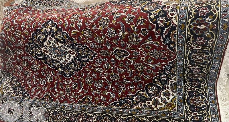 سجادة كبيرة 2