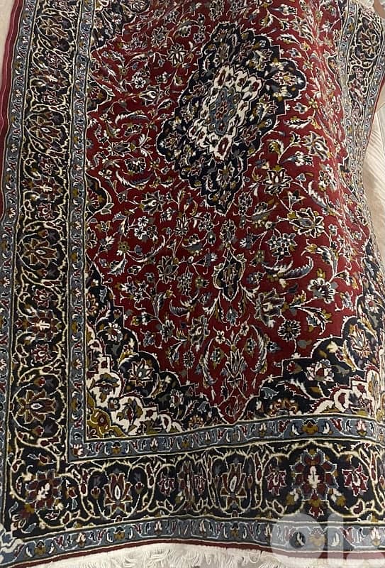 سجادة كبيرة 3