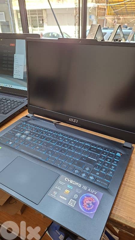 core i7 12 generation 1