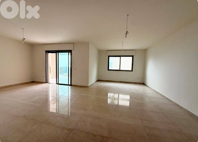 Hot Deal! Mtayleb 300 sqm + 200 sqm Terrace! 0