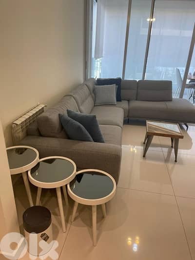 Apartment in Achrafieh Nasra 887