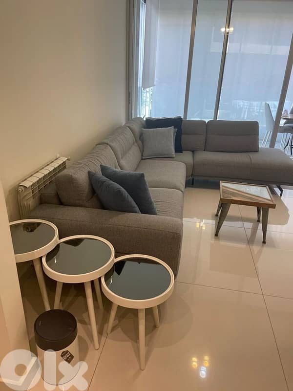 Apartment in Achrafieh Nasra 887 0