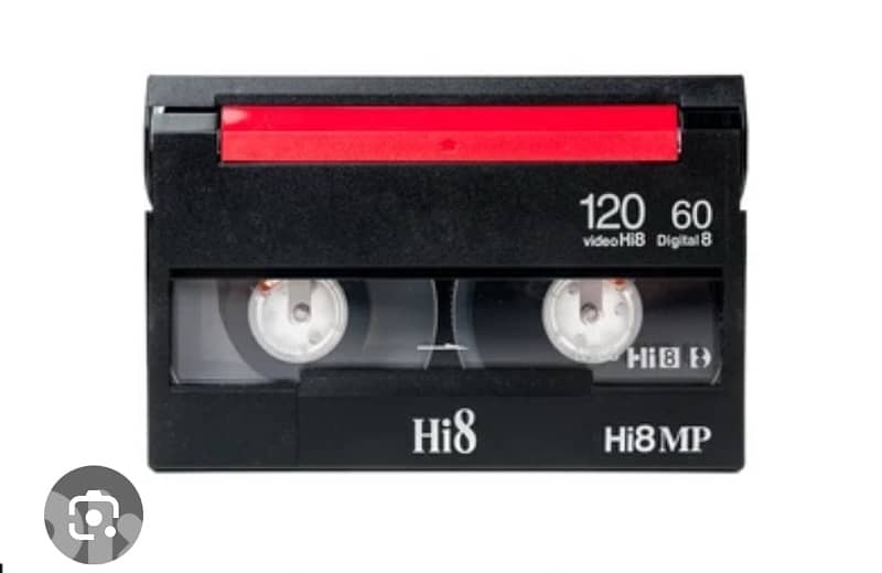 vhs ,video camera,audio cassettes  media convert 3