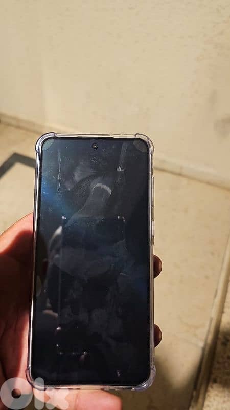 a56 used for 20 days mjamrak maa 3elbto w coveren w 10 protection 1