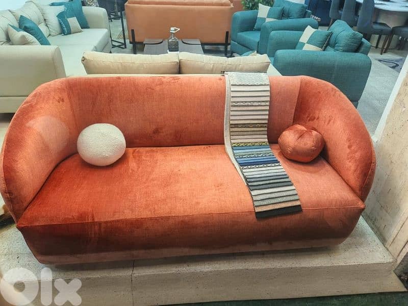 صوفا ضهر مبروم 0