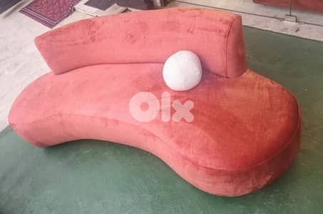 صوفا ضهر نص برم