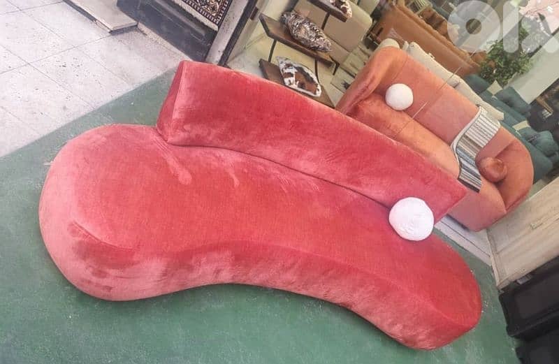 صوفا ضهر نص برم 1