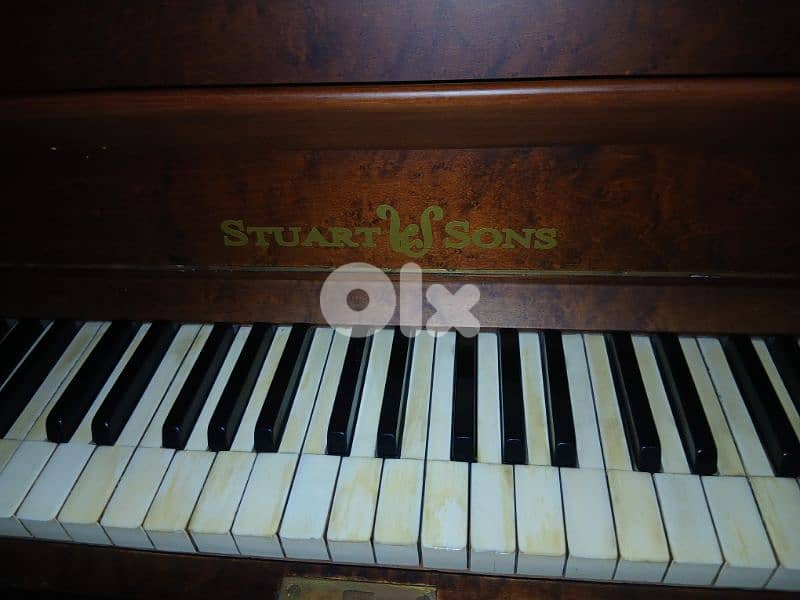piano for sale 2