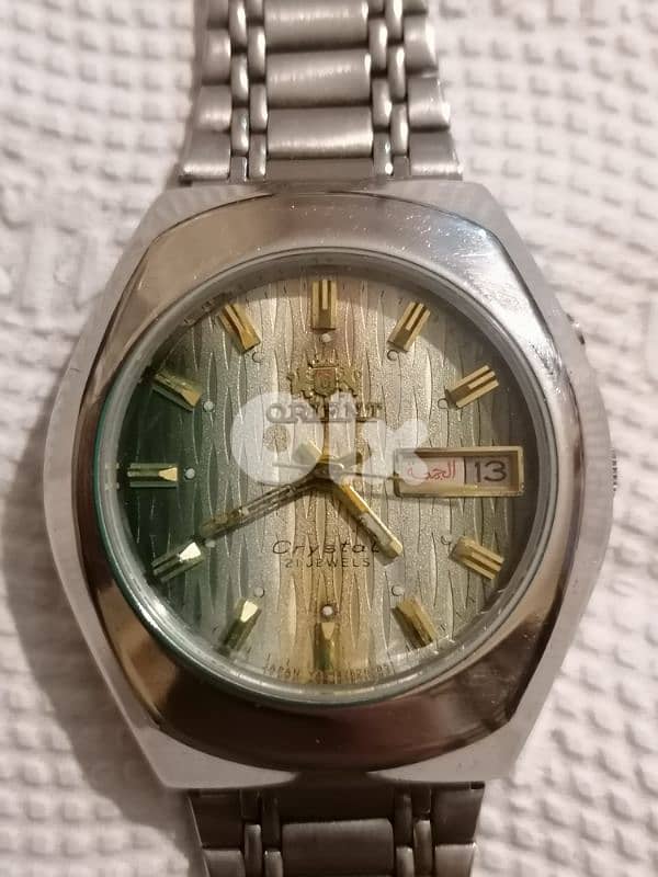 orient automatic japan 1