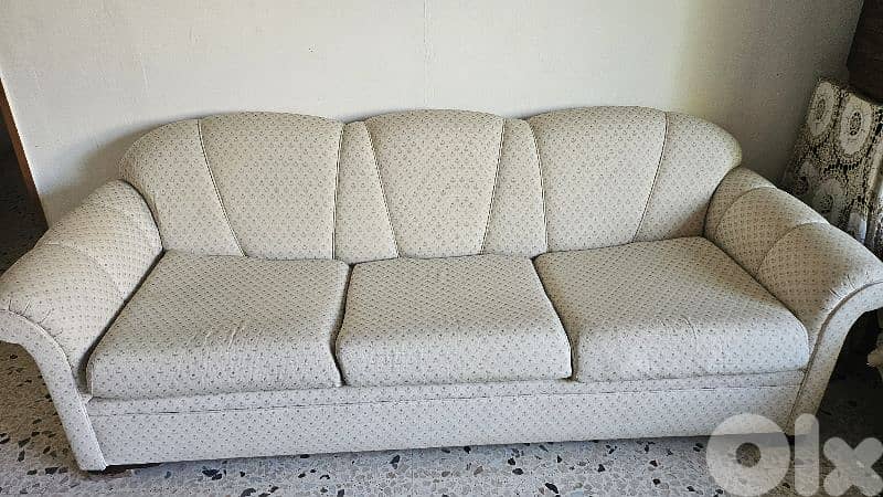 big sofa + 4 small sofas + 2 small sofas 0