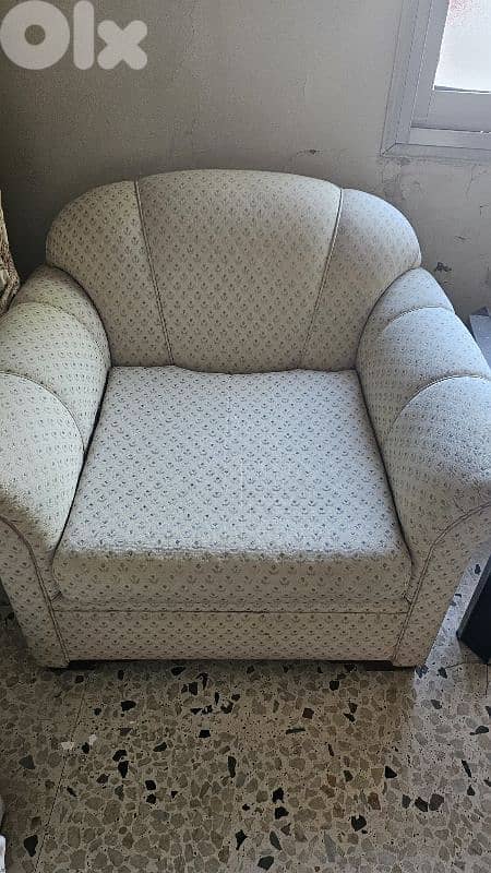 big sofa + 4 small sofas + 2 small sofas 1