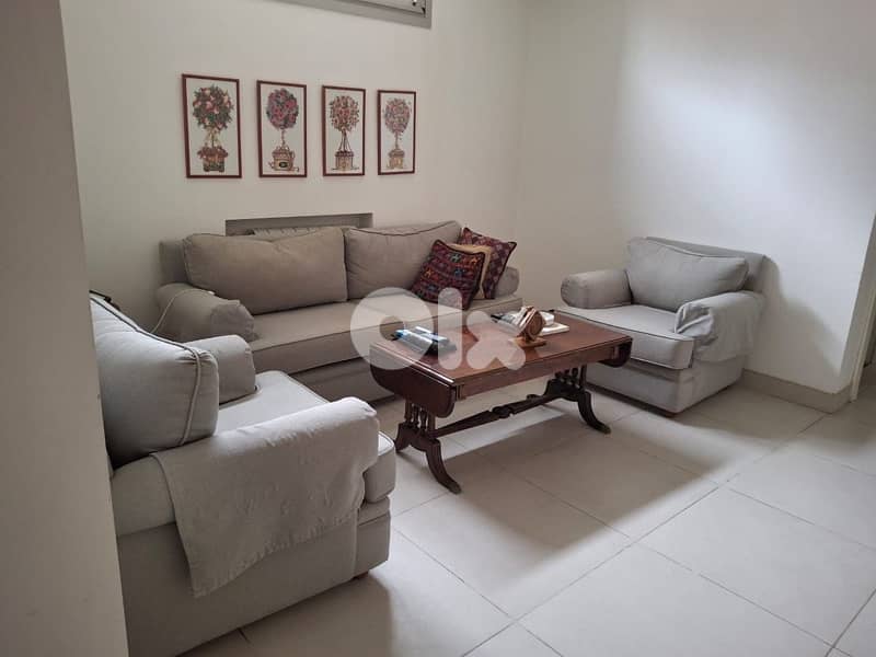 apartment for sale Achrafieh hot deal 0