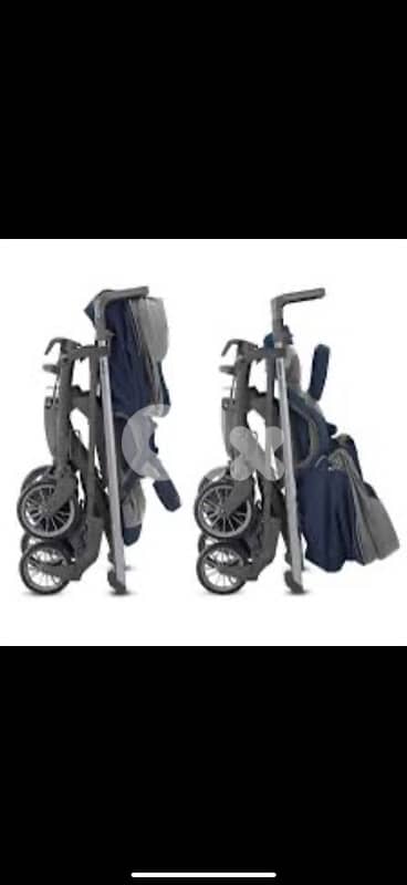 inglesina stroller set 5