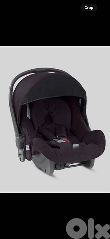 inglesina stroller set 6