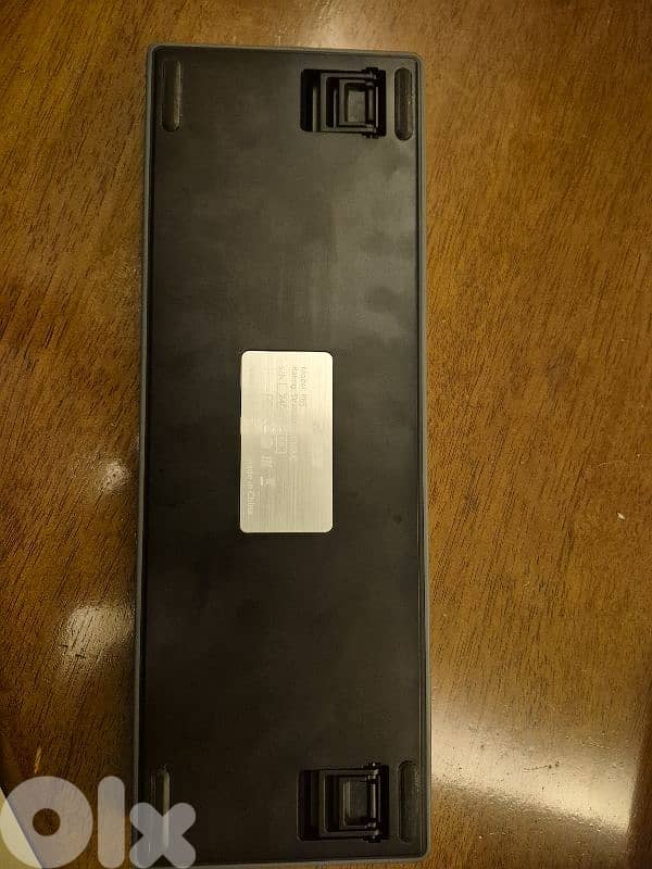 RK65 Gaming Keyboard 4
