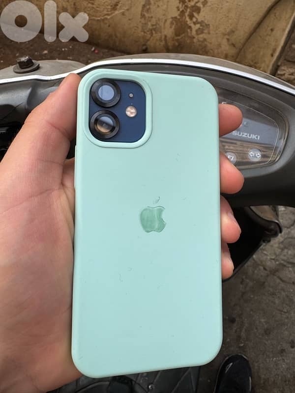 iphone 12 mini 128gb 1