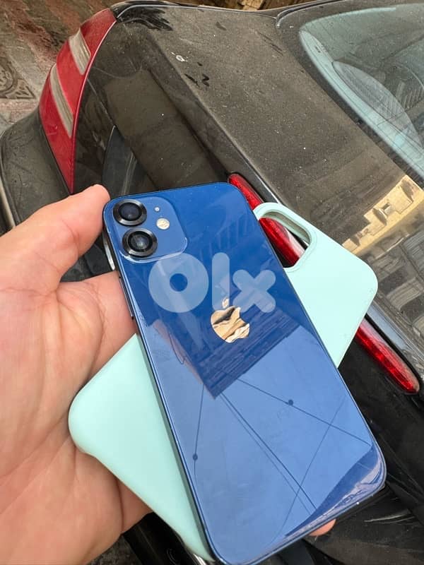 iphone 12 mini 128gb 2