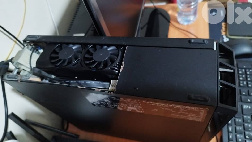 PC Desktop Small form factor (full pc) 3