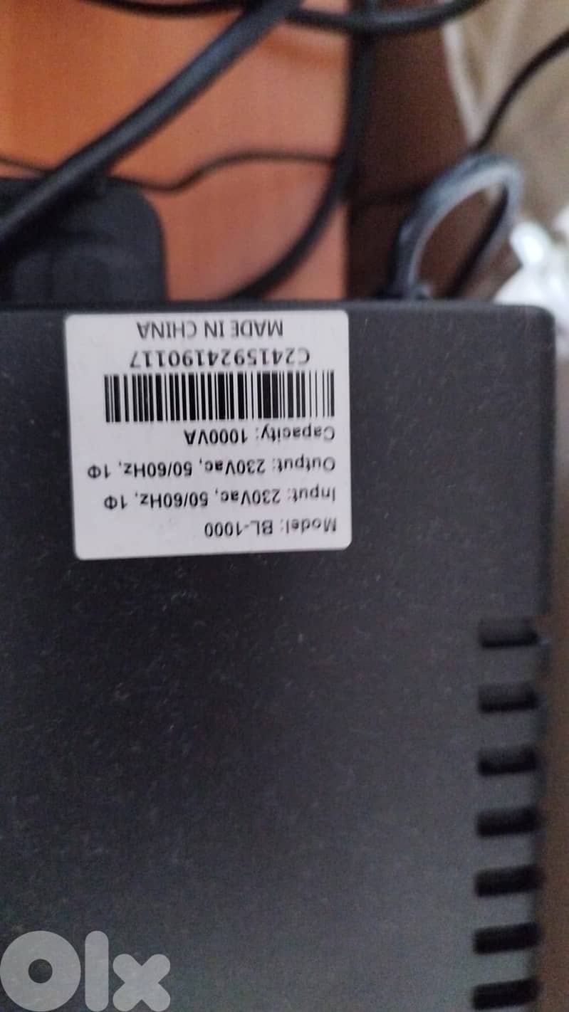 PC Desktop Small form factor (full pc) 5