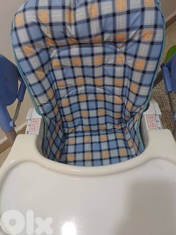eating chair كرسي اكل 1