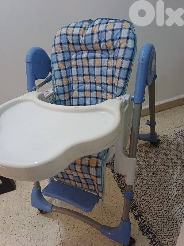 eating chair كرسي اكل 2
