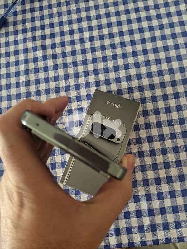 GOOGLE PIXEL 9 pro XL 2