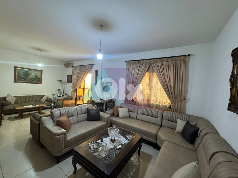 3 bedroom apartment 4sale in Jbeil Town/near Highway-شقة للبيع في جبيل 0