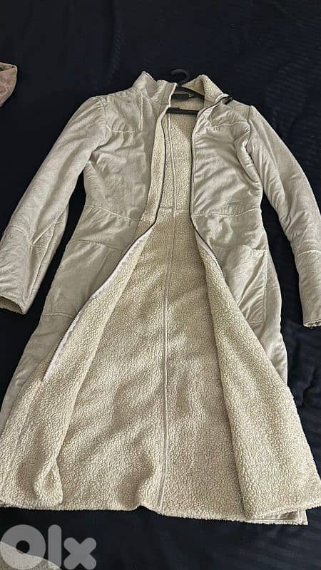 coat for winter 0
